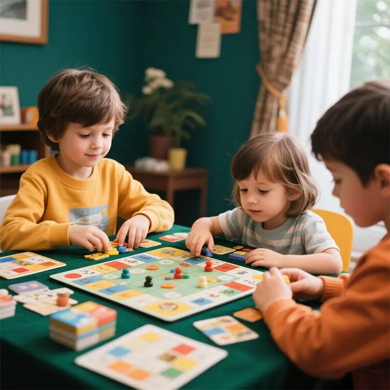 விளையாட்டுகள் & பொம்மைகள் விளையாட்டுகள் & பொம்மைகள்