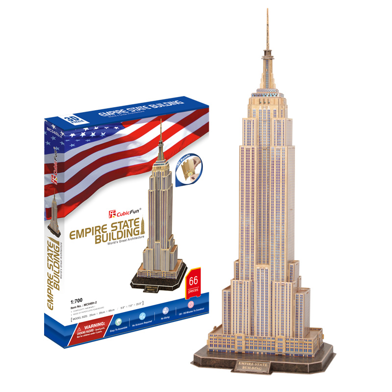 3D புதிர்கள் எவ்வாறு கற்றல் மற்றும் ஆக்கப்பூர்வமான விளையாட்டை மாற்றுகின்றன?