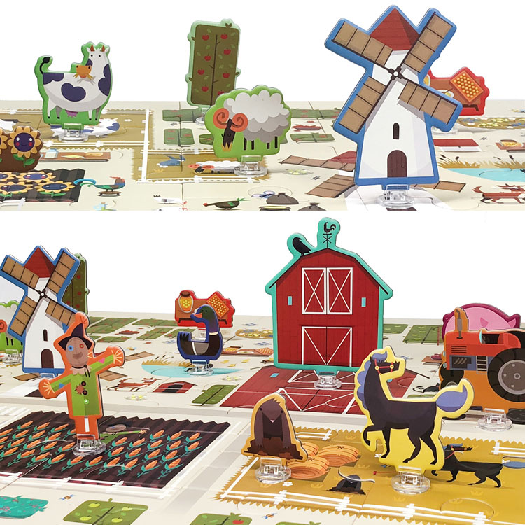 குழந்தைகள் புதிரை